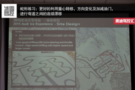 感受极致的漂移乐趣