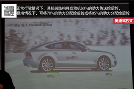 感受极致的漂移乐趣