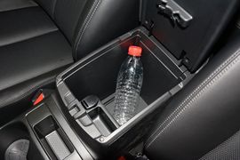 2014款日产奇骏2.0L