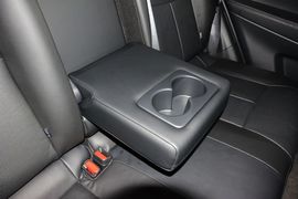 2014款日产奇骏2.0L