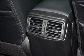 2014款日产奇骏2.0L