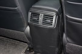 2014款日产奇骏2.0L