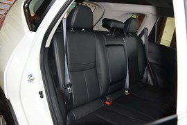 2014款日产奇骏2.0L