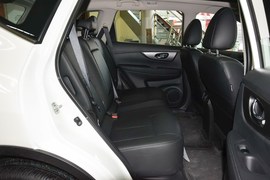 2014款日产奇骏2.0L