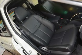 2014款日产奇骏2.0L