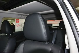 2014款日产奇骏2.0L