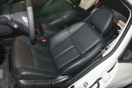 2014款日产奇骏2.0L