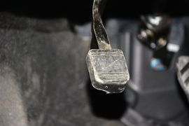 2014款日产奇骏2.0L