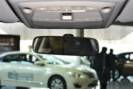 2014款日产奇骏2.0L