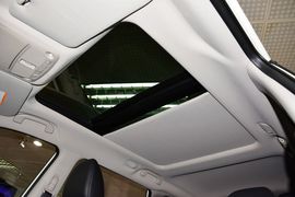 2014款日产奇骏2.0L