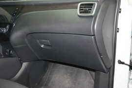 2014款日产奇骏2.0L
