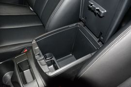 2014款日产奇骏2.0L