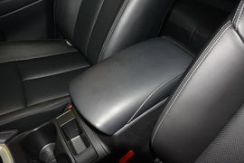 2014款日产奇骏2.0L