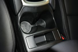 2014款日产奇骏2.0L