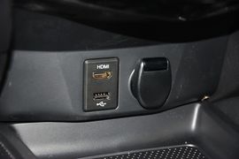 2014款日产奇骏2.0L