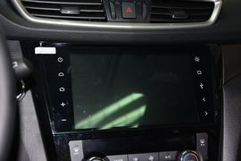 2014款日产奇骏2.0L