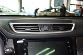 2014款日产奇骏2.0L