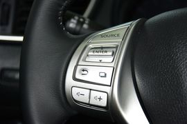 2014款日产奇骏2.0L