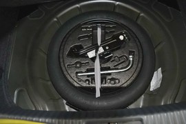 2015款大众尚酷1.4TSI风尚版