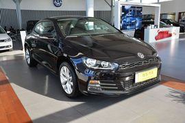 2015款大众尚酷1.4TSI风尚版