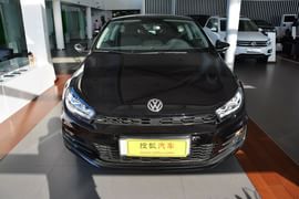 2015款大众尚酷1.4TSI风尚版