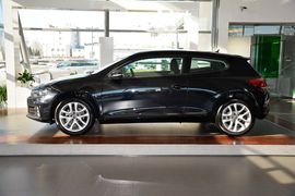 2015款大众尚酷1.4TSI风尚版