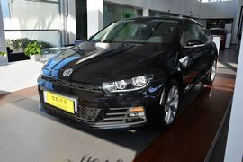 2015款大众尚酷1.4TSI风尚版