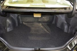 2015款丰田凯美瑞2.5G豪华导航版