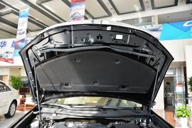 2015款丰田凯美瑞2.5G豪华导航版