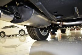 2015款丰田凯美瑞2.5G豪华导航版