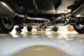 2015款丰田凯美瑞2.5G豪华导航版