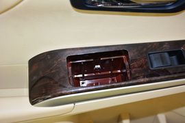 2015款丰田凯美瑞2.5G豪华导航版