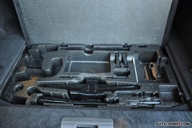 路虎揽胜运动版5.0L