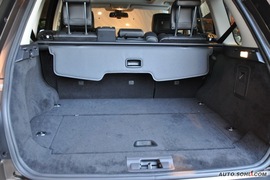 路虎揽胜运动版5.0L