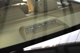 2015款丰田凯美瑞2.5G豪华导航版