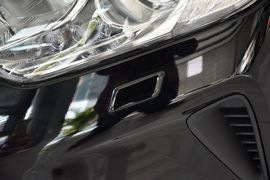 2015款丰田凯美瑞2.5G豪华导航版