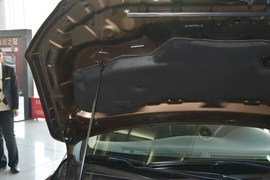 2014款日产轩逸1.6XV