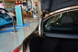 2014款日产轩逸1.6XV