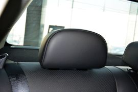 2014款日产轩逸1.6XV