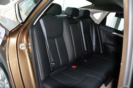2014款日产轩逸1.6XV