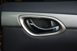2014款日产轩逸1.6XV