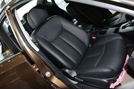 2014款日产轩逸1.6XV