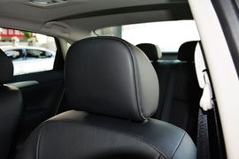 2014款日产轩逸1.6XV