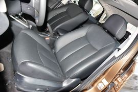 2014款日产轩逸1.6XV