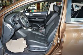 2014款日产轩逸1.6XV