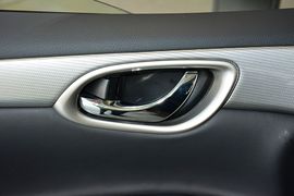 2014款日产轩逸1.6XV