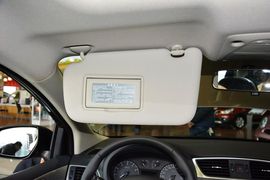2014款日产轩逸1.6XV