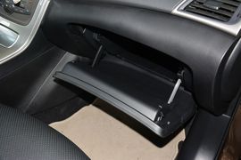 2014款日产轩逸1.6XV