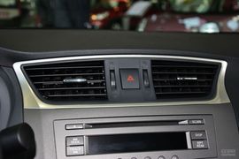 2014款日产轩逸1.6XV