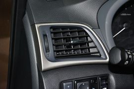 2014款日产轩逸1.6XV